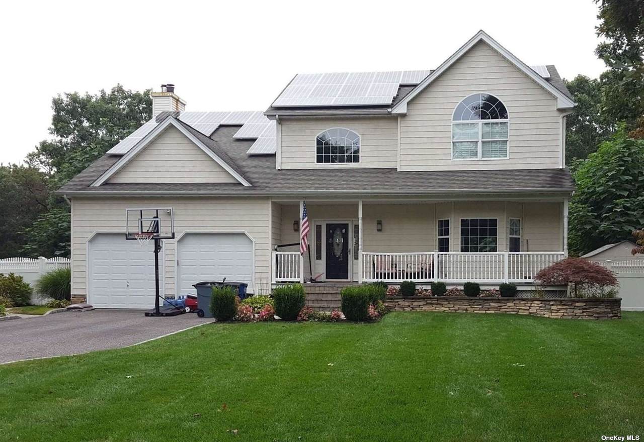 Lot 18 Bridgeport Avenue - Photo 1