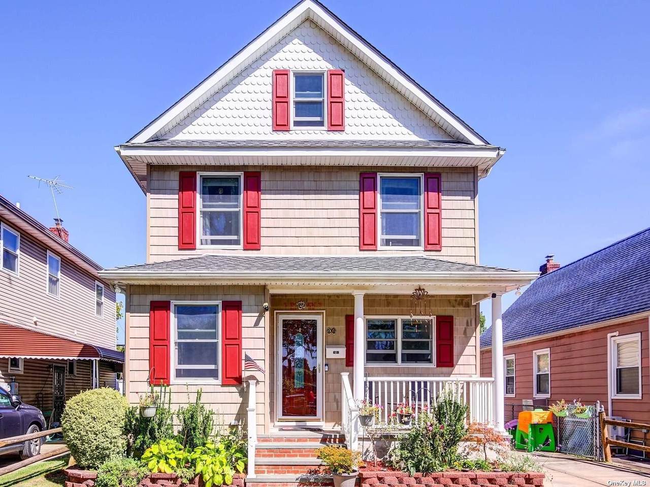 76-43 265th Street - Photo 1