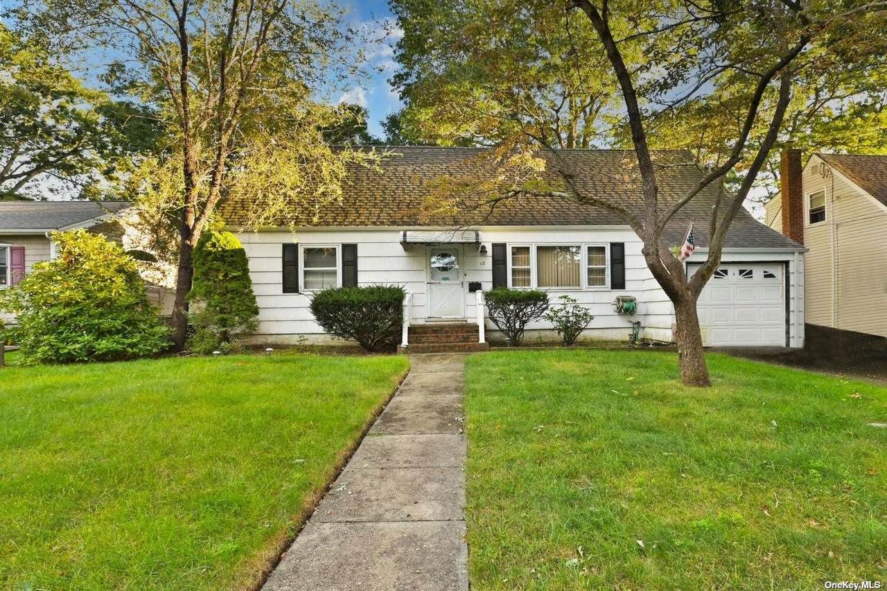 12 Avoca Avenue - Photo 1