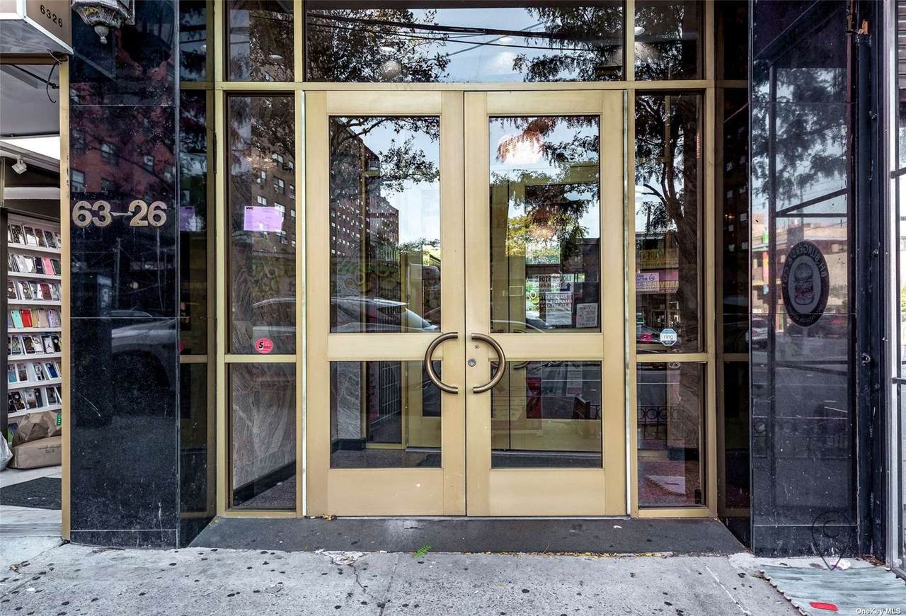 63-26 99th Street - Photo 1