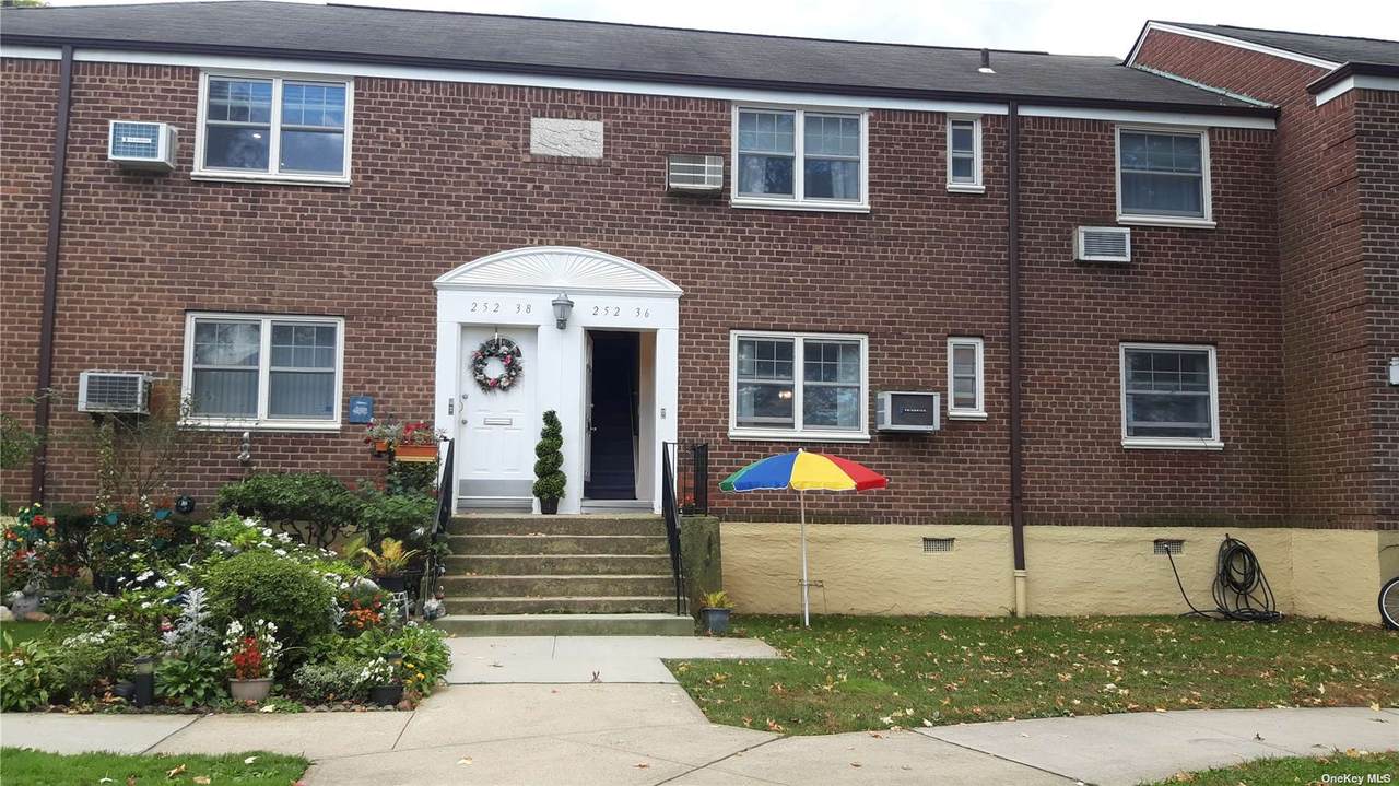 252-36 58th Avenue - Photo 1