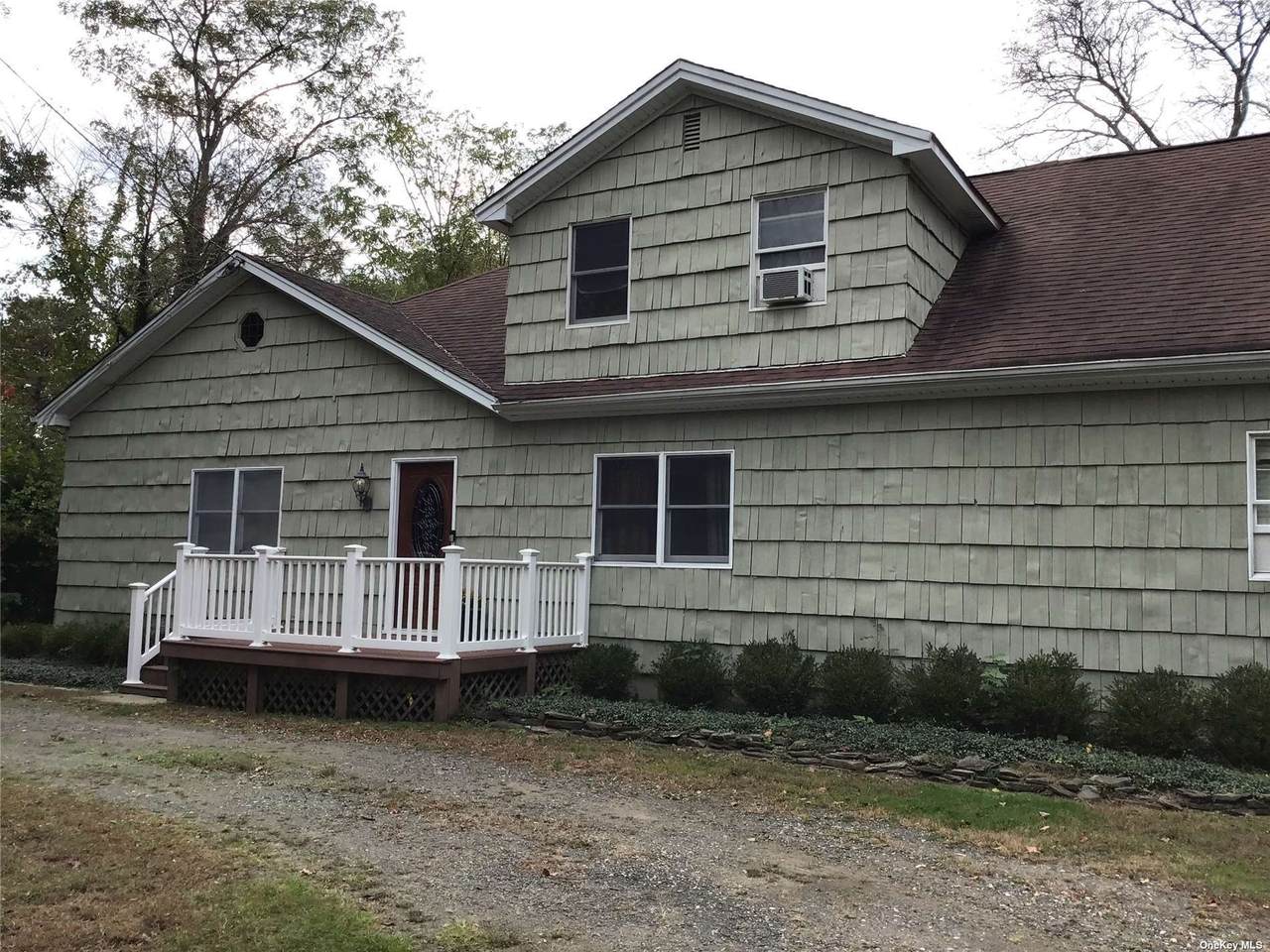 322 Mt. Sinai-Coram Road - Photo 1