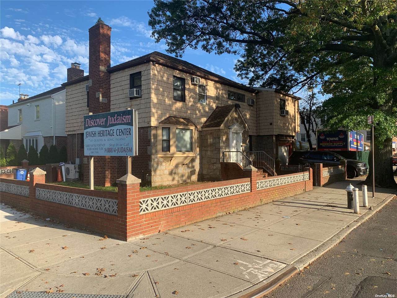 68-29 Main Street - Photo 1