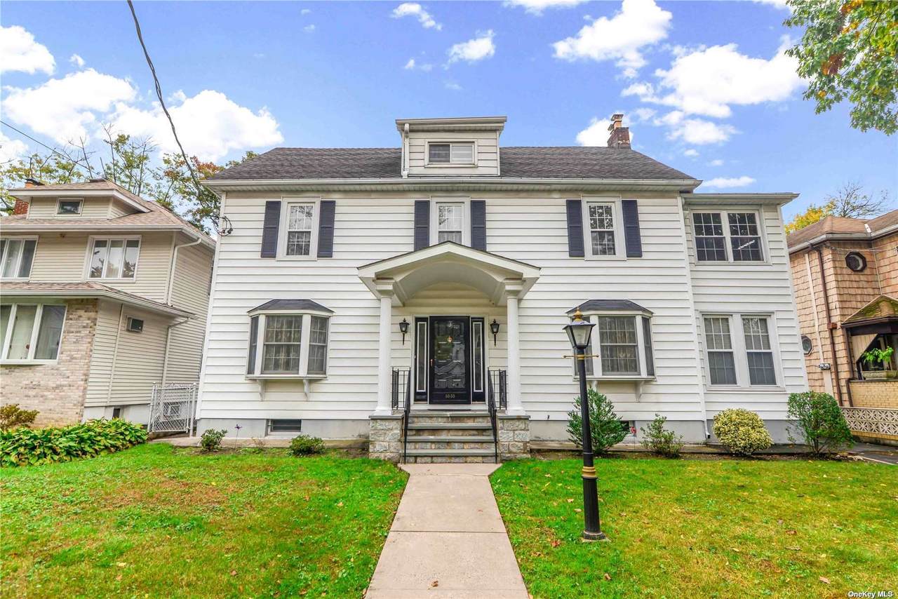 33-33 164th Street - Photo 1