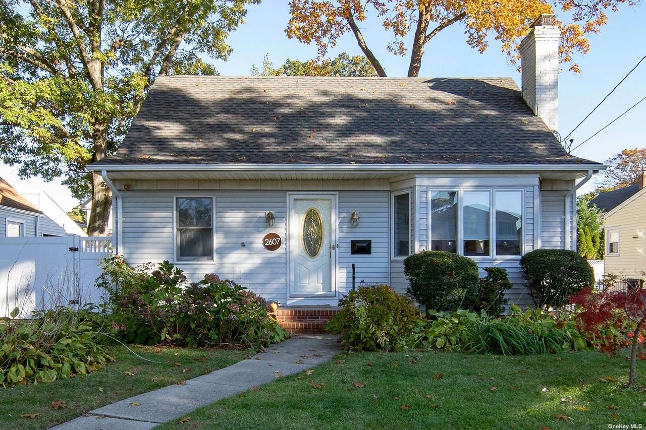 2607 Mount Avenue - Photo 1