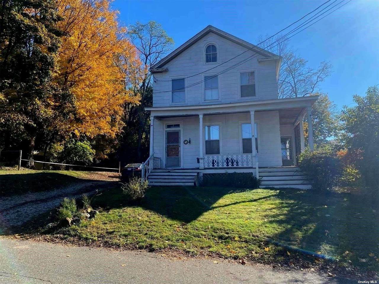 114 Campbell Street - Photo 1