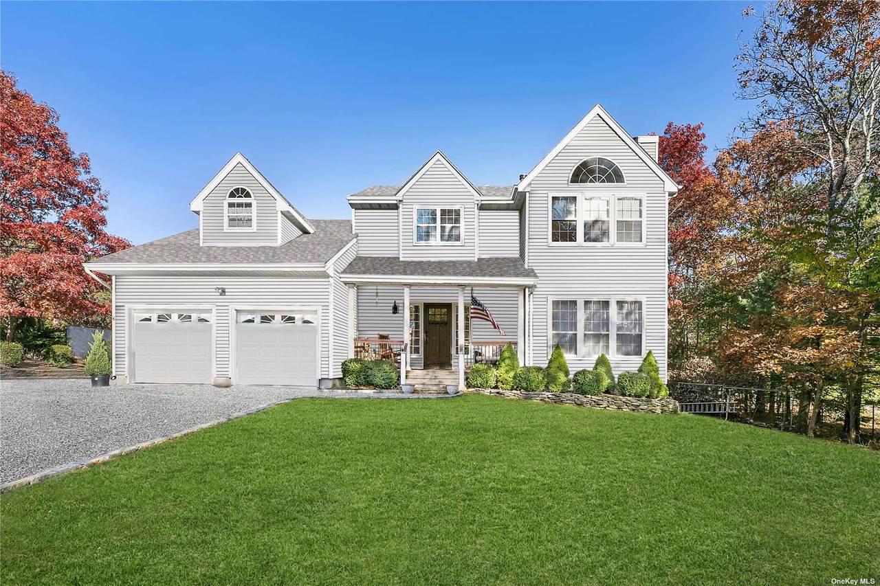 6 Willowood - Photo 1