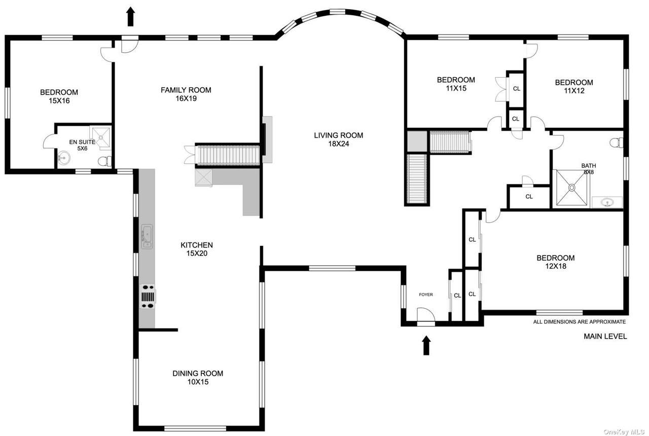 184-01 Henley Road - Photo 1