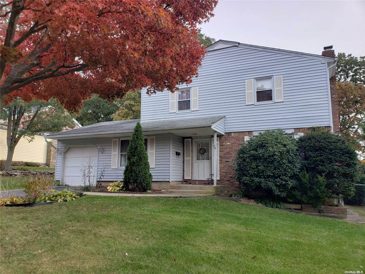 26 Country Lane Drive - Photo 1