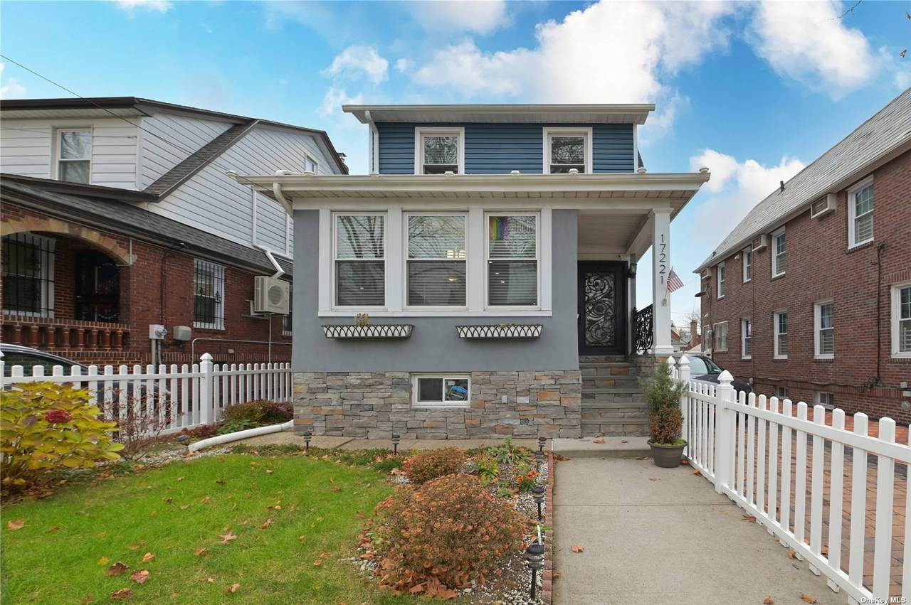 172-21 83rd Avenue - Photo 1