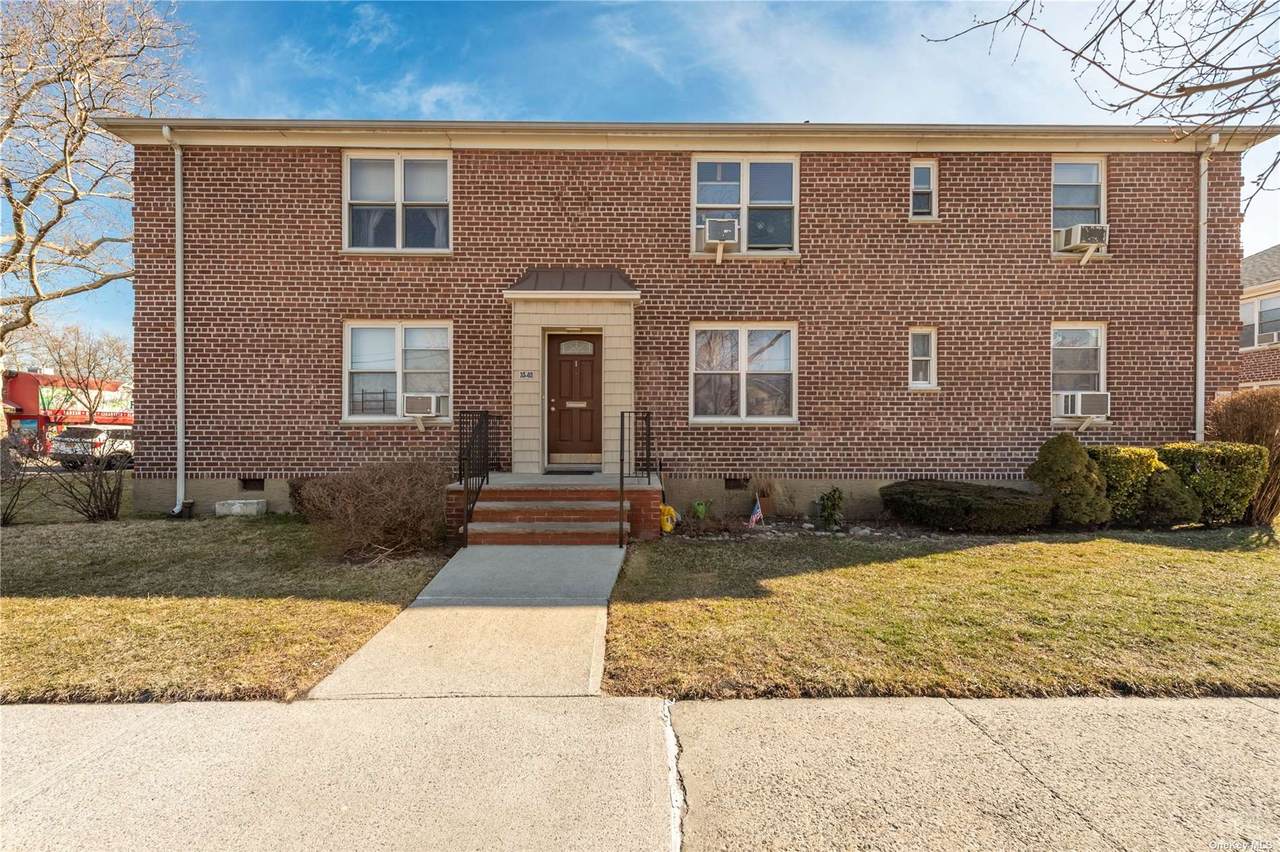 35-03 205 Street - Photo 1