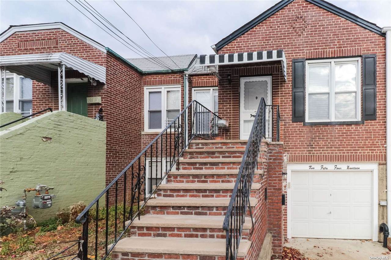 254-19 87th Avenue - Photo 1