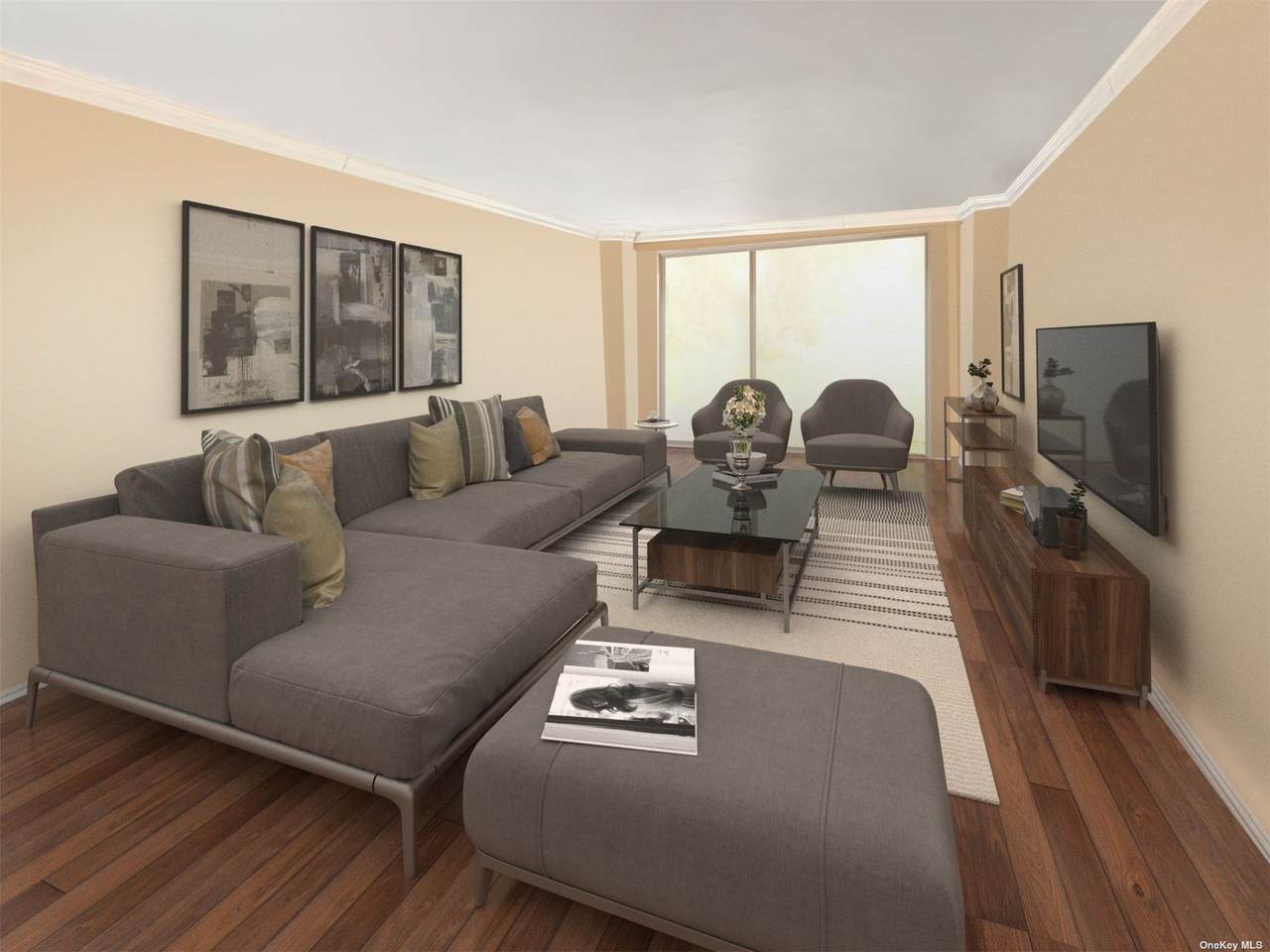 61-20 Grand Central Parkway - Photo 1