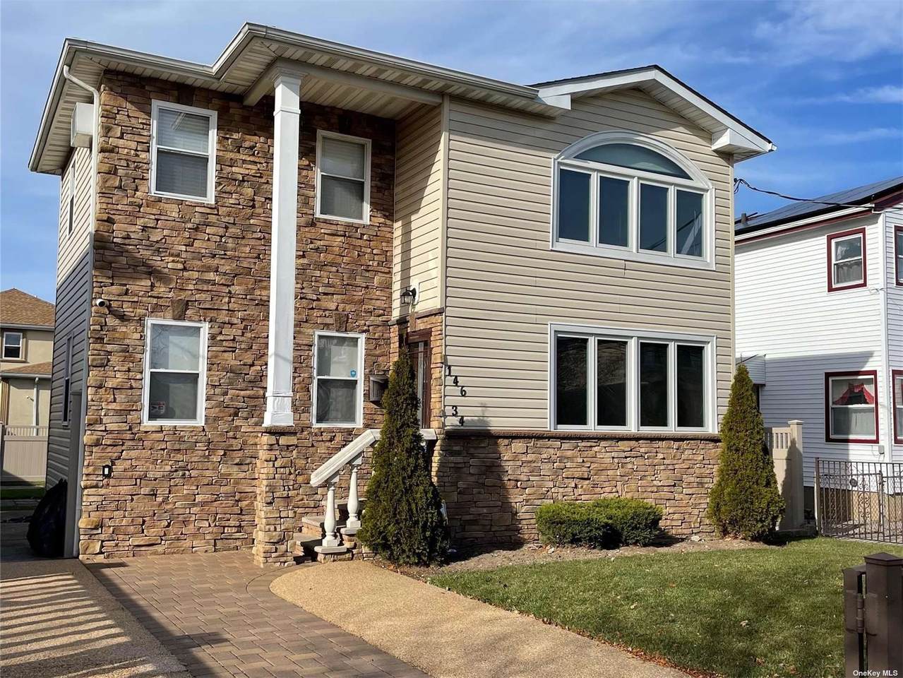 146-34 230th Street - Photo 1