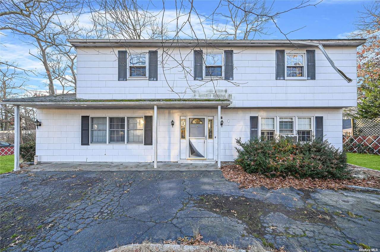 12 Knoll Road - Photo 1