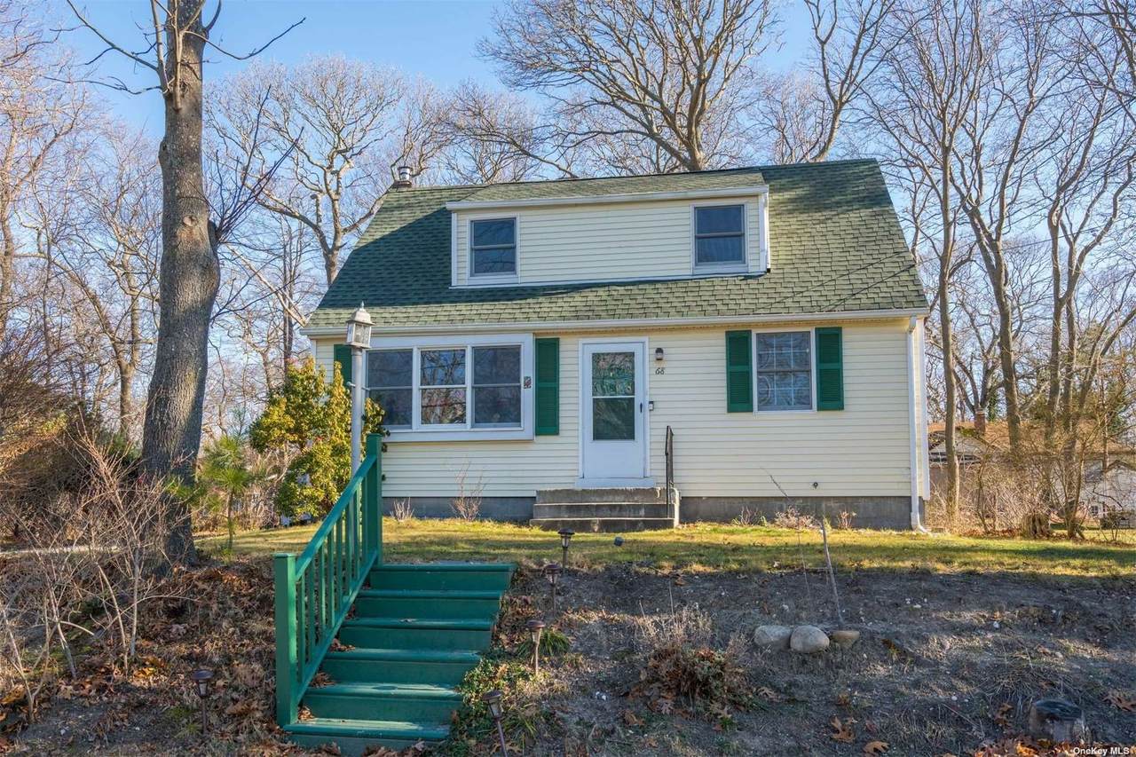 68 Herod Point Road - Photo 1