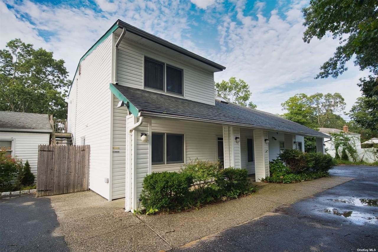 301 Mooney Pond Road - Photo 1