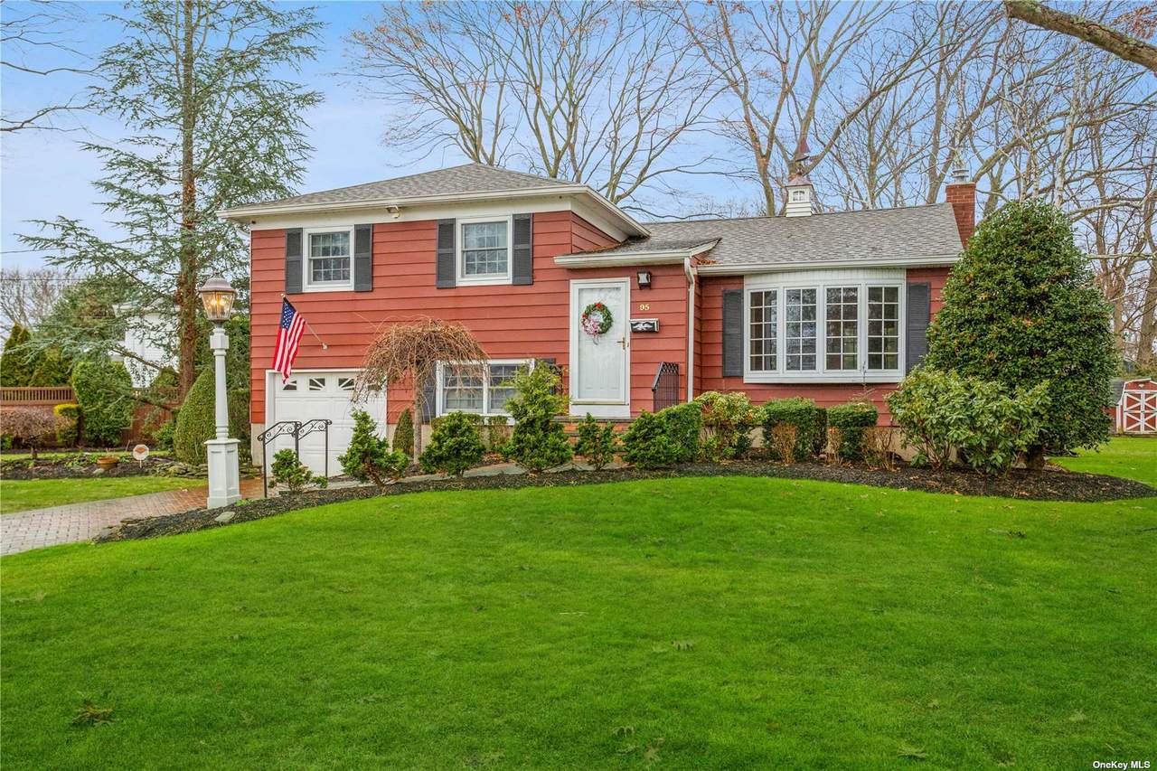 95 Joni Drive - Photo 1
