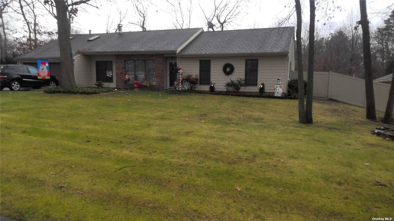 12 Marla Drive - Photo 1