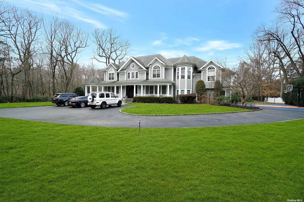 224 Muttontown Road - Photo 1