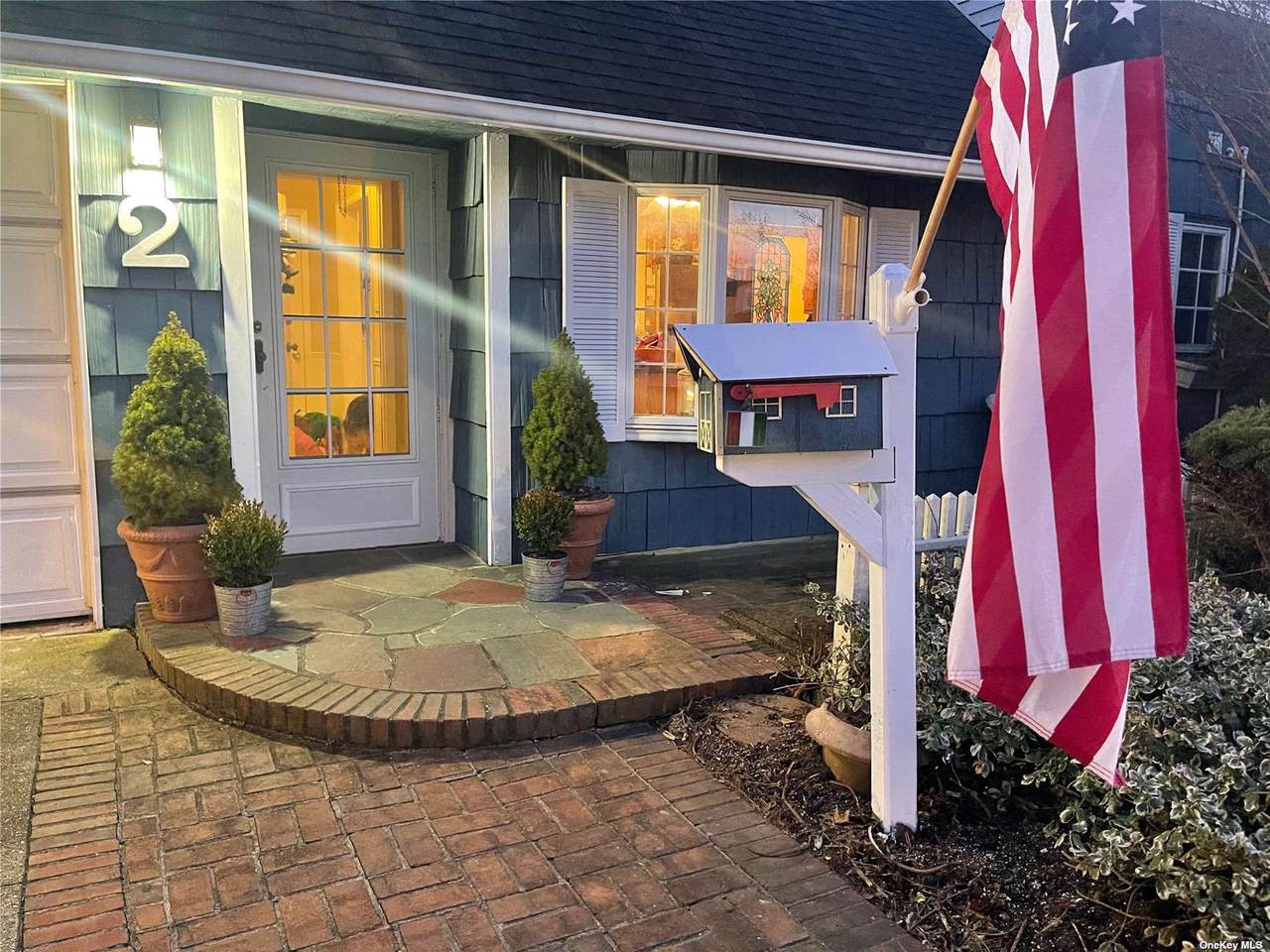 2 Dock Lane - Photo 1