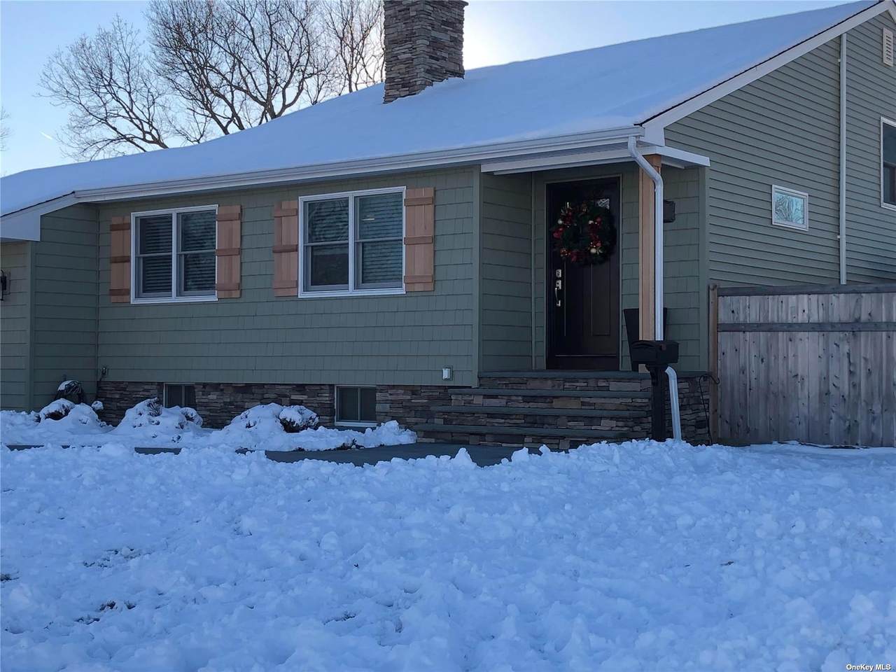 123 Wagon Lane - Photo 1