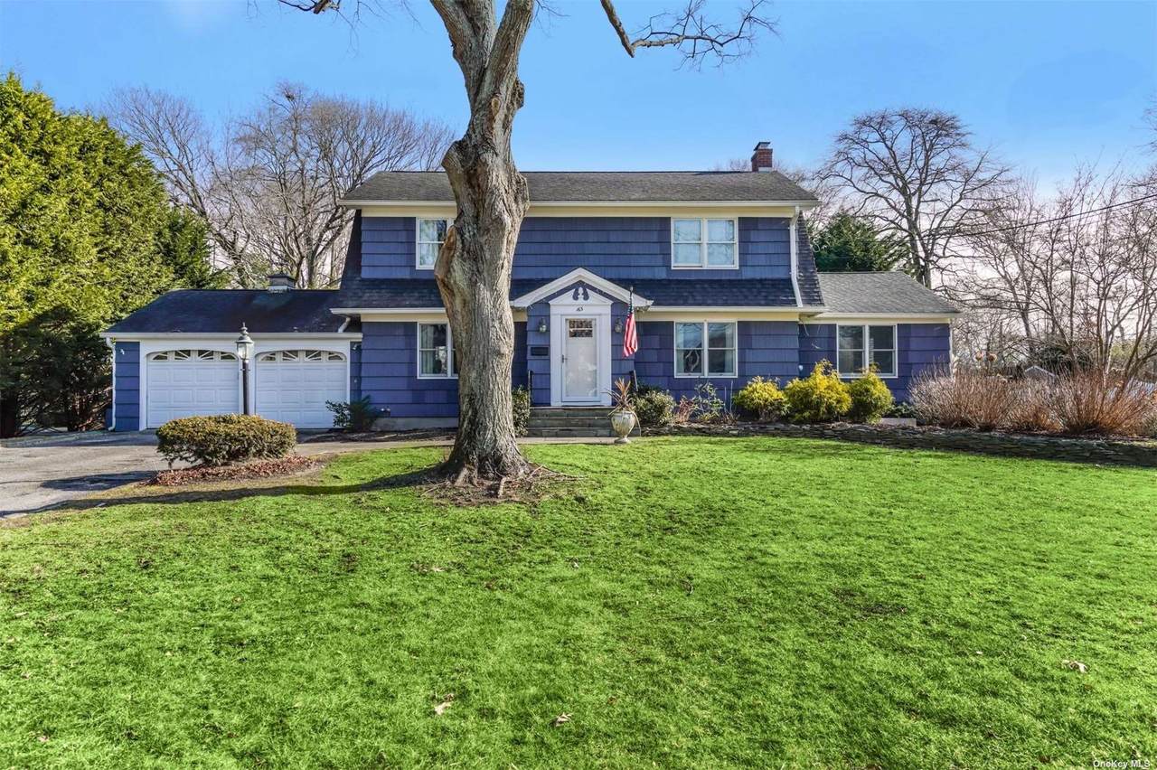 163 Suydam Lane - Photo 1