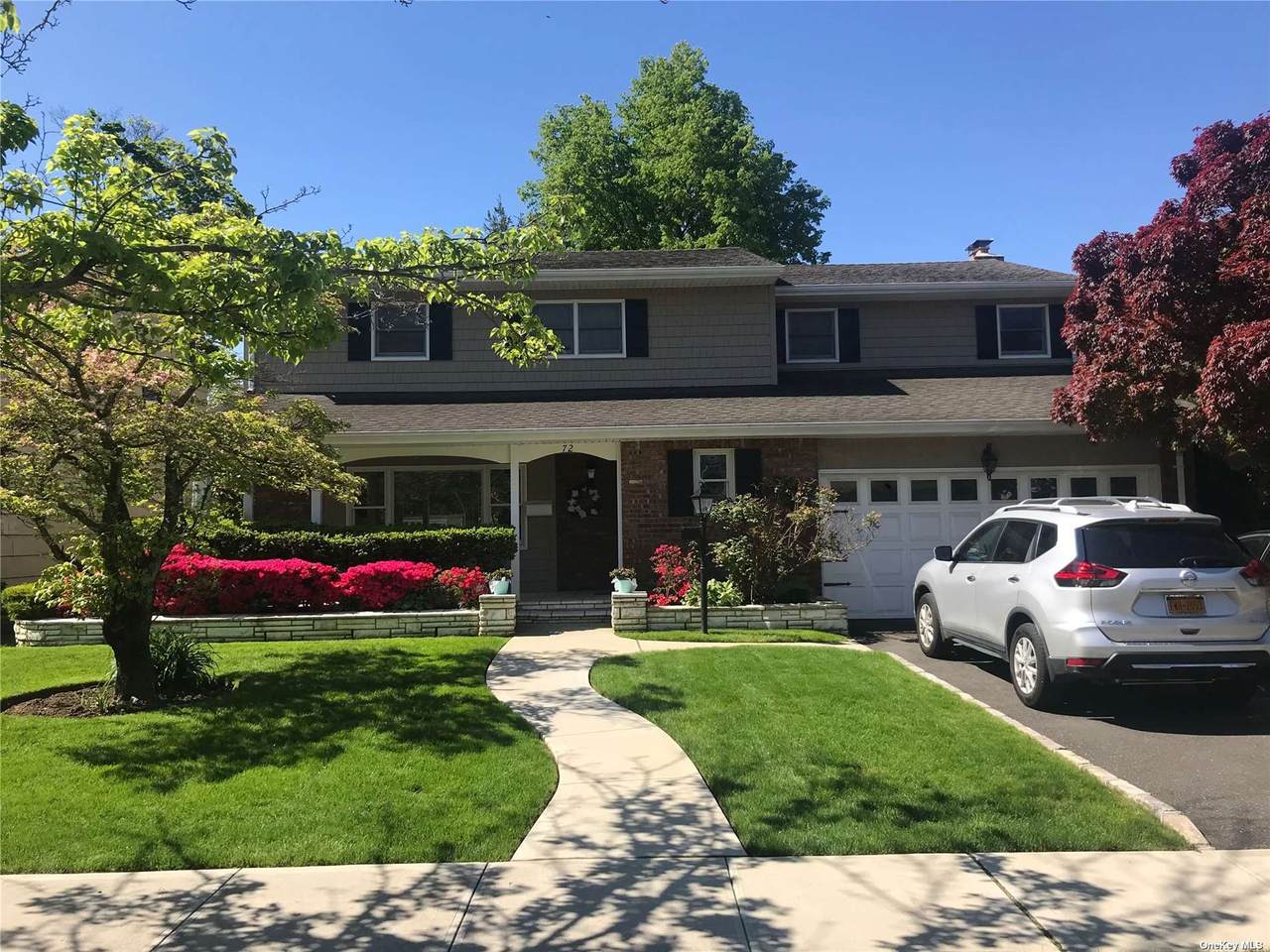 72 Wright Road - Photo 1