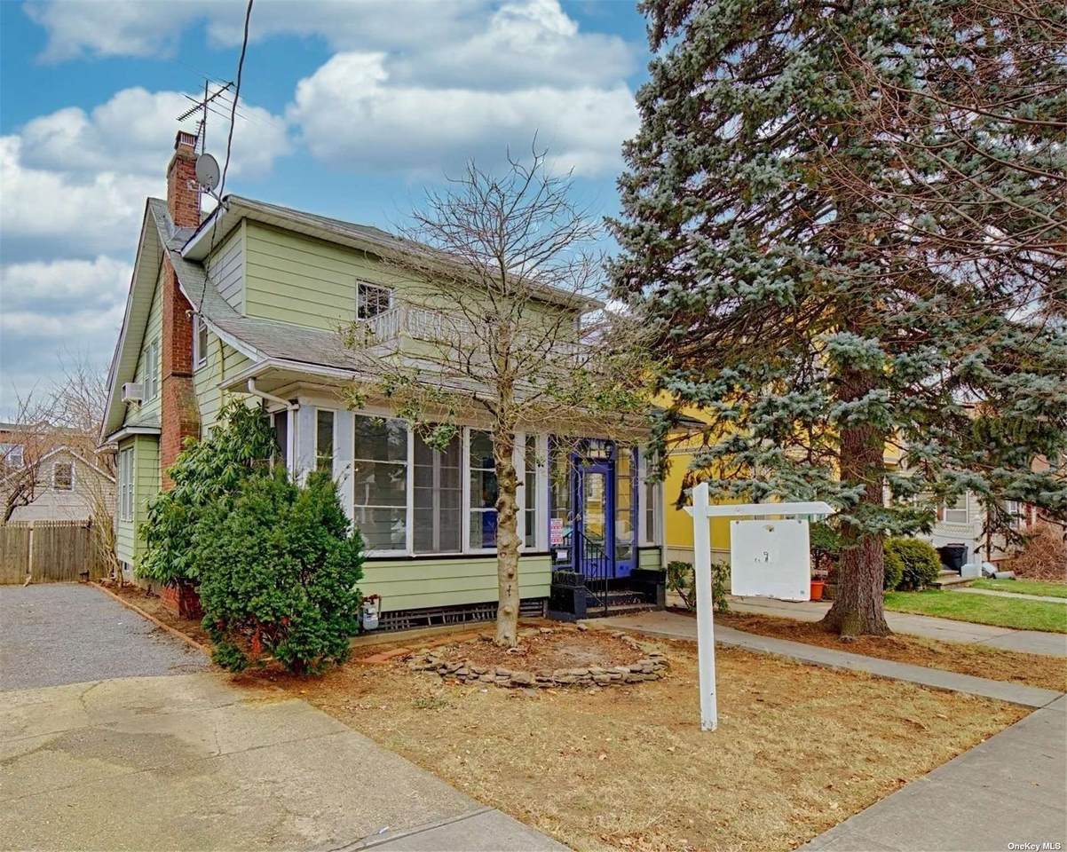 40-16 204th Street - Photo 1