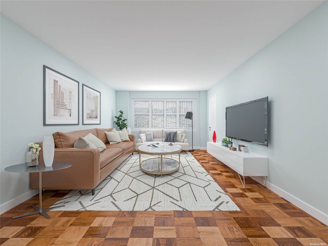 61-20 Grand Central Parkway - Photo 1