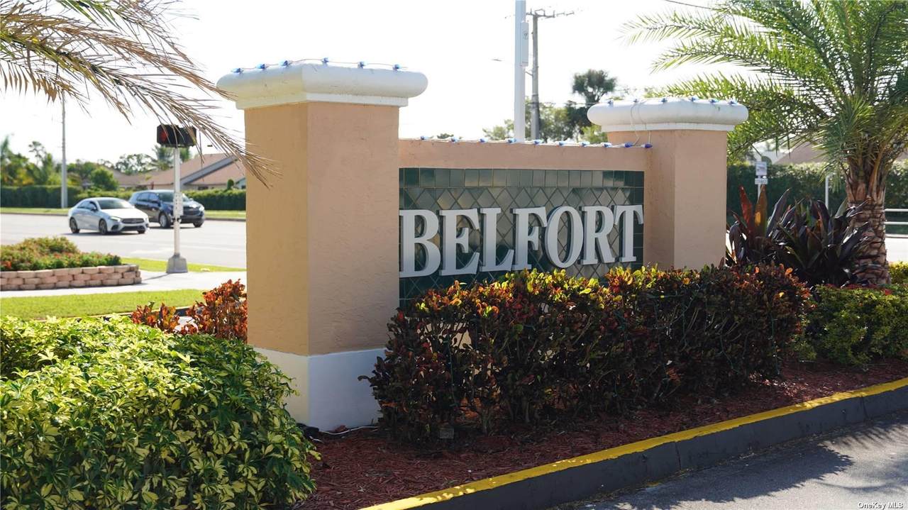 9768 Belfort Circle - Photo 1