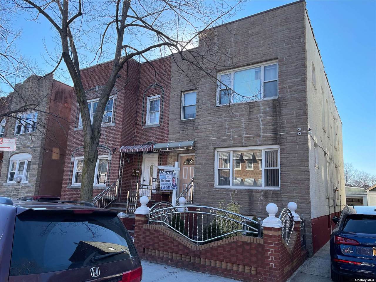 26-28 96th Street - Photo 1