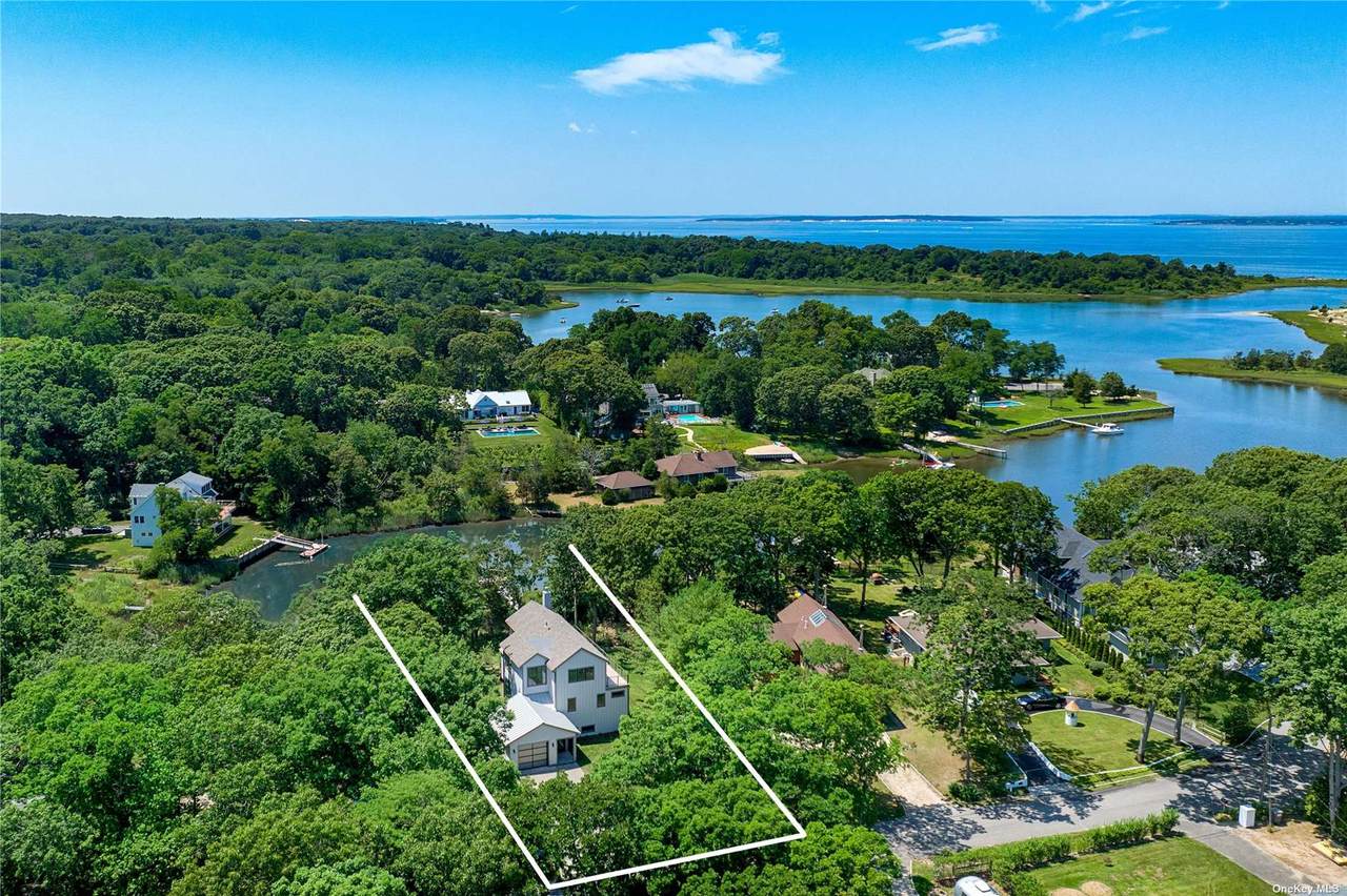 43 Noyac Harbor Road - Photo 1