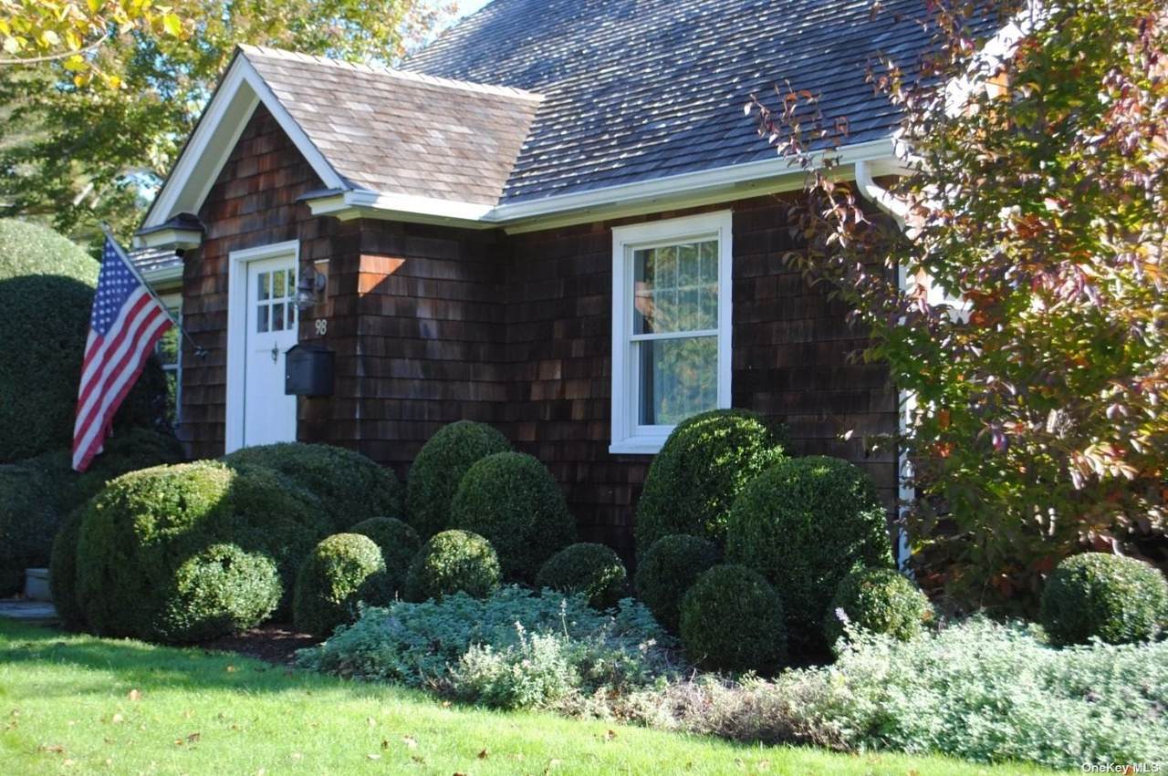 98 Sherrill Road - Photo 1