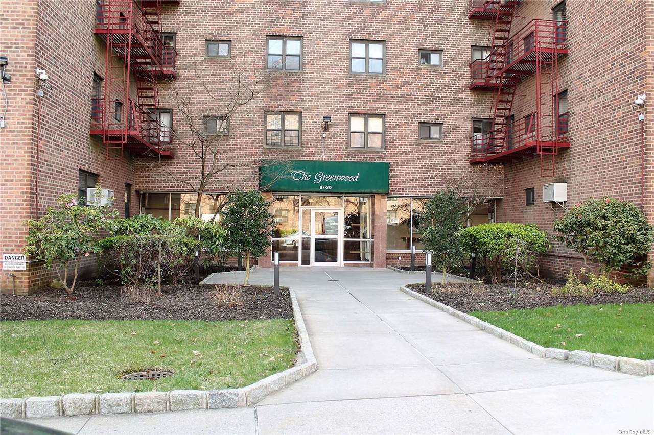 87-30 204 Street - Photo 1