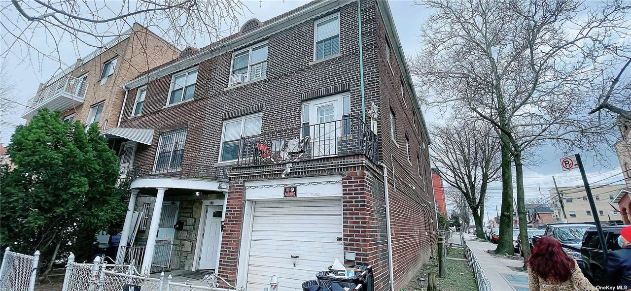 74-02 Woodside Avenue - Photo 1