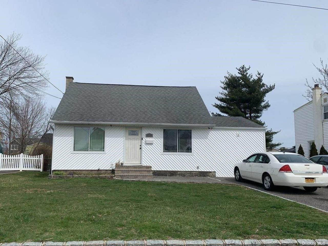 167 Van Buren Street - Photo 1