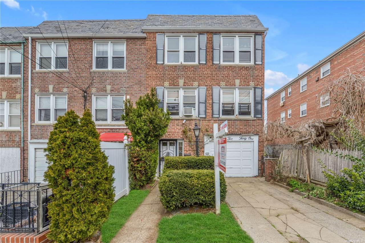 132-31 58 Road - Photo 1