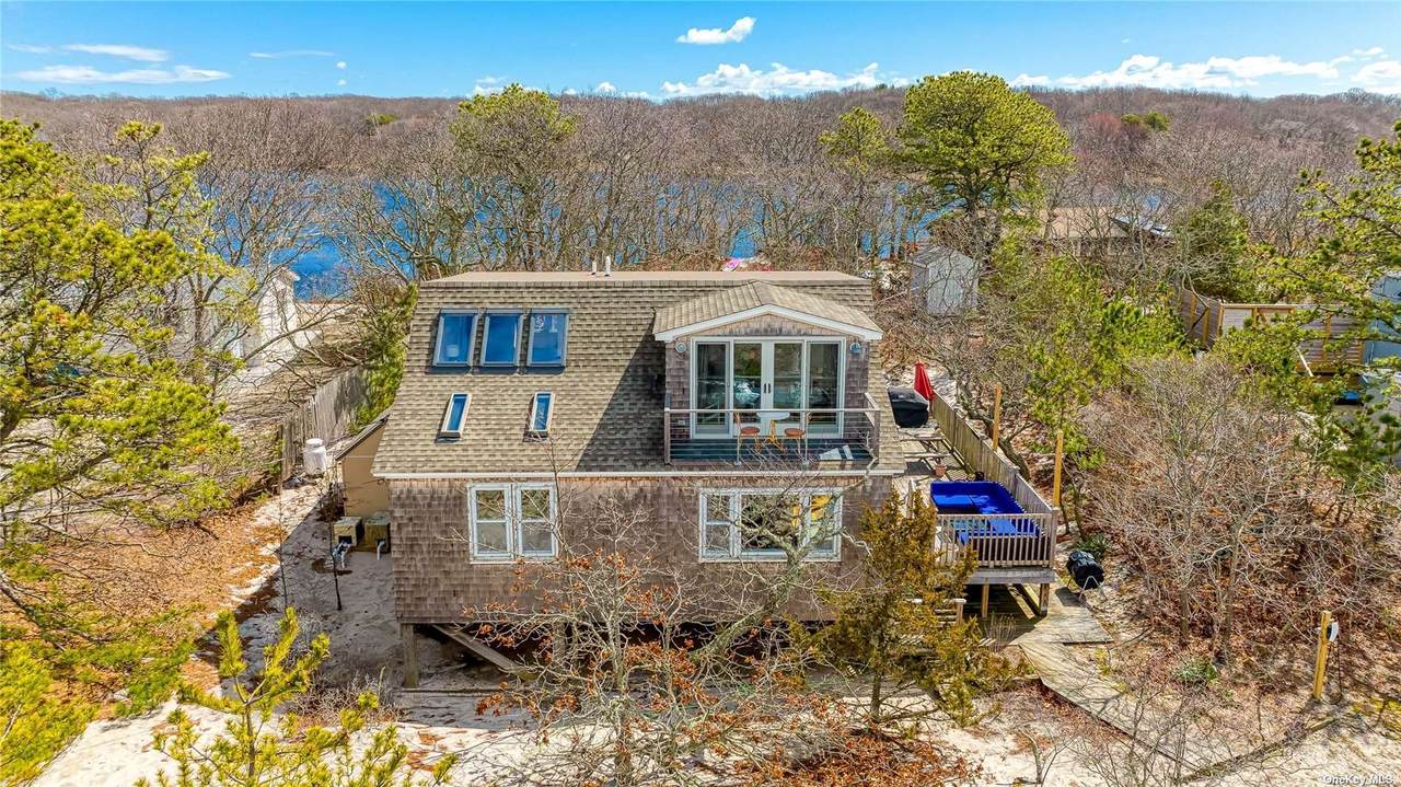 1655 Lake Drive - Photo 1