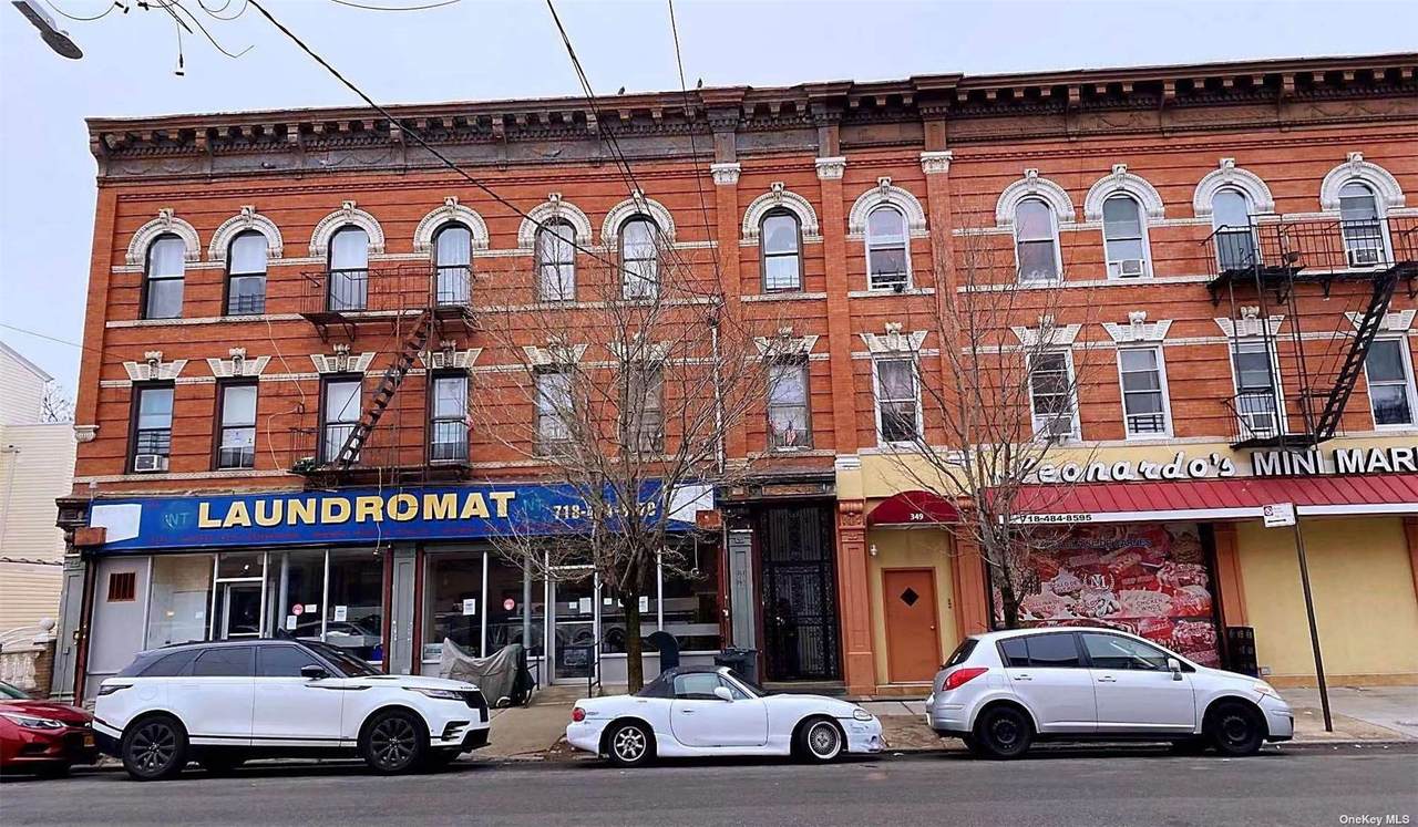 341 Ridgewood Avenue - Photo 1
