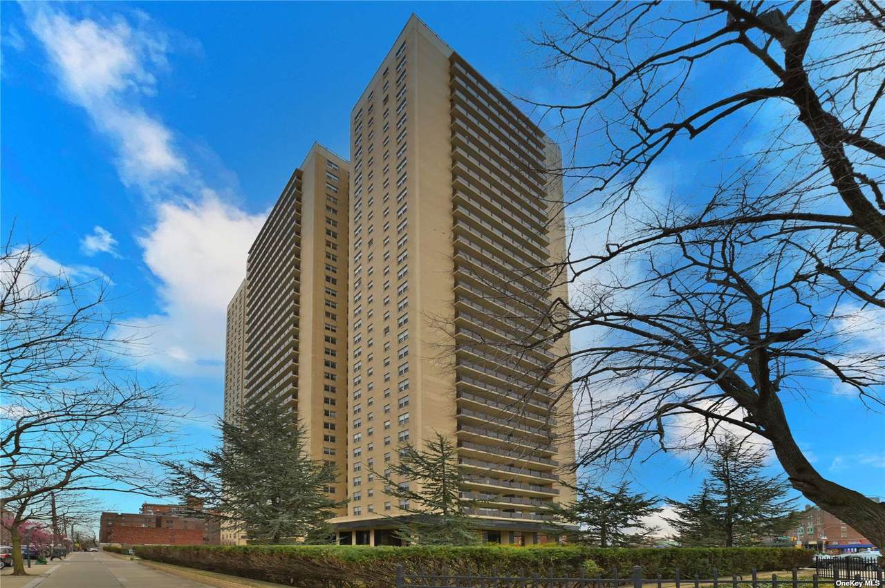 110-11 Queens Blvd. - Photo 1