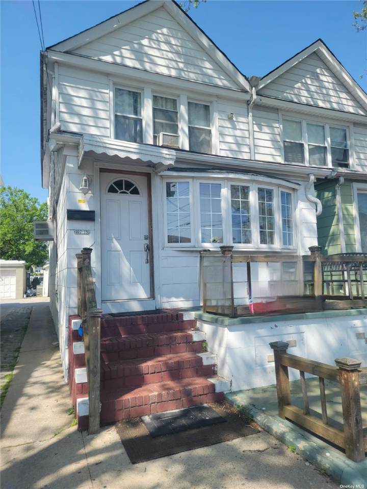 107-15 Sutter Avenue - Photo 1