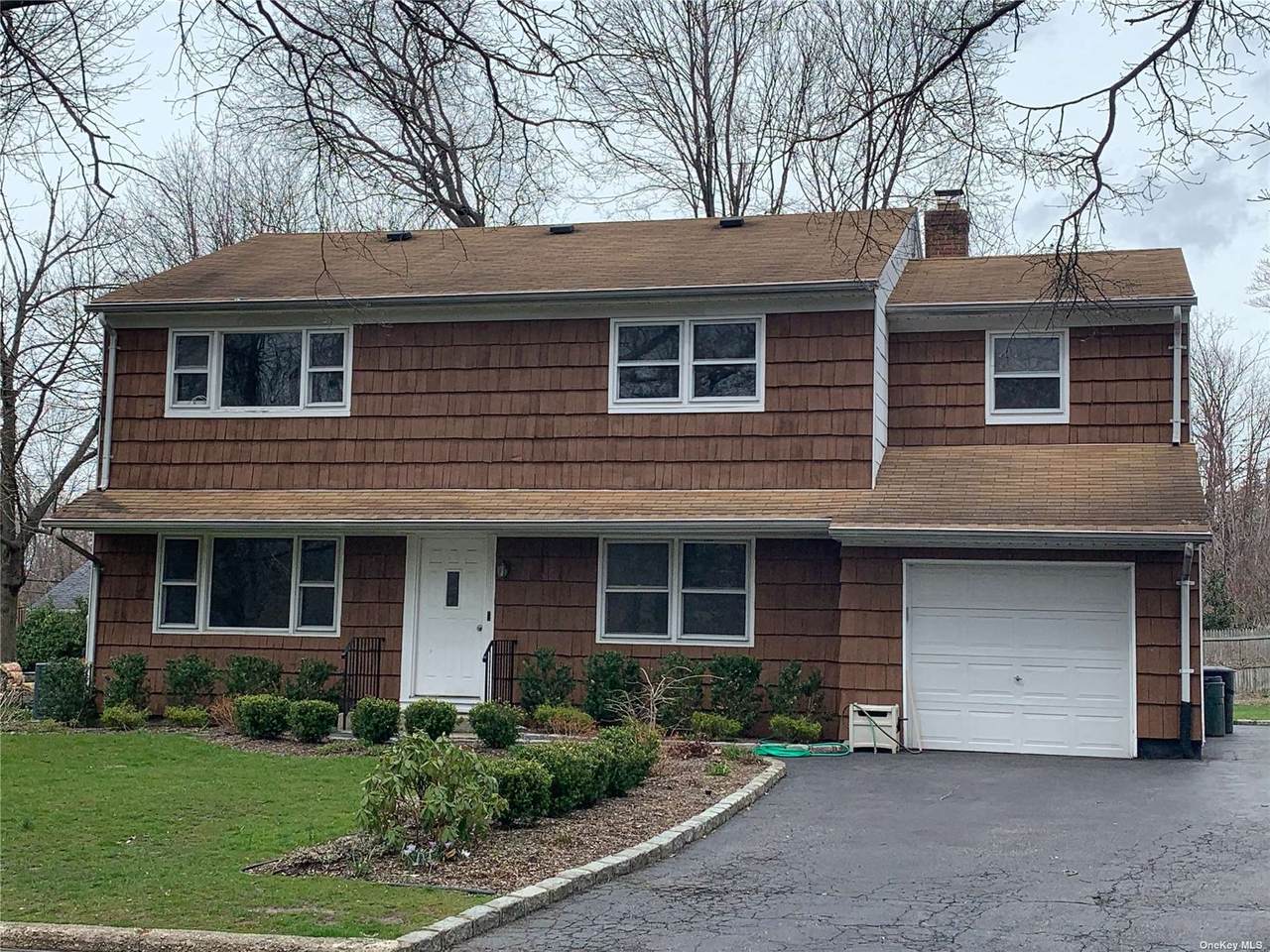 31 Crooked Hill Road - Photo 1