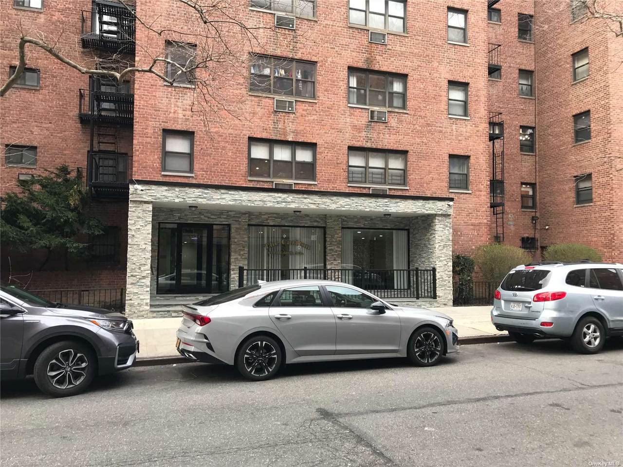 99-11 60th Avenue - Photo 1