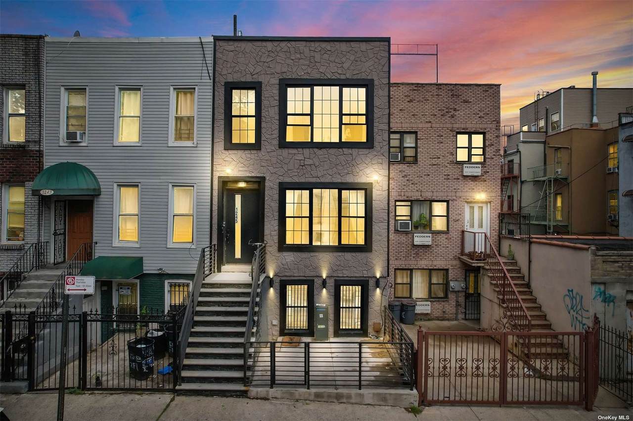 1245 Putnam Avenue - Photo 1