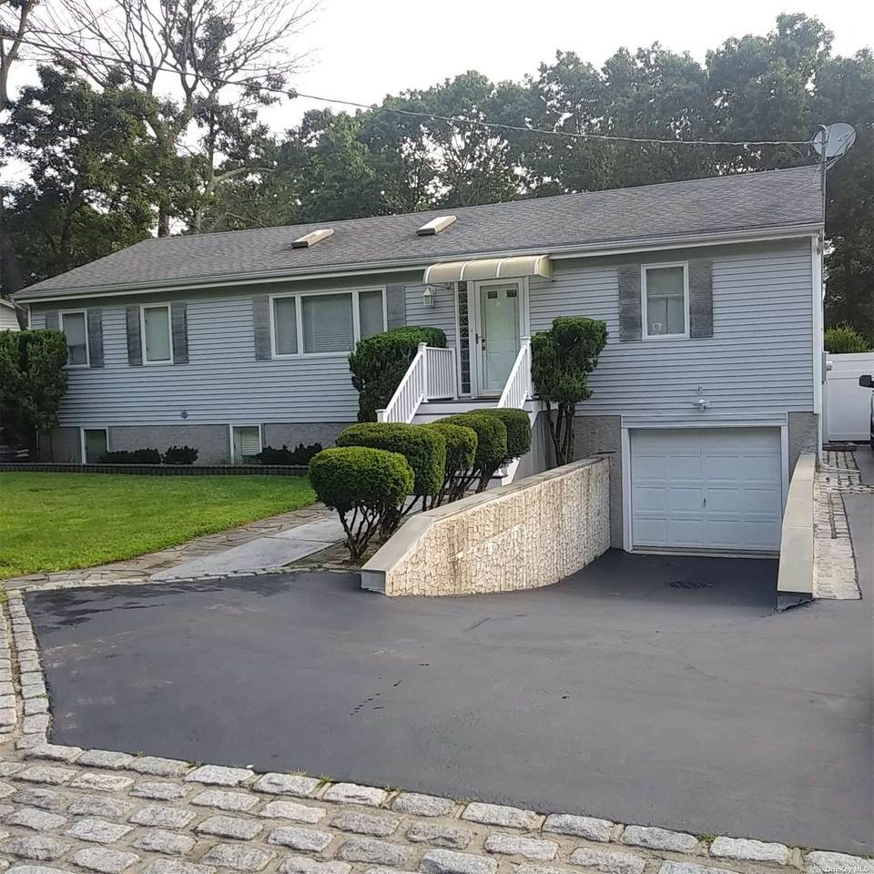 131 Horseblock Road - Photo 1