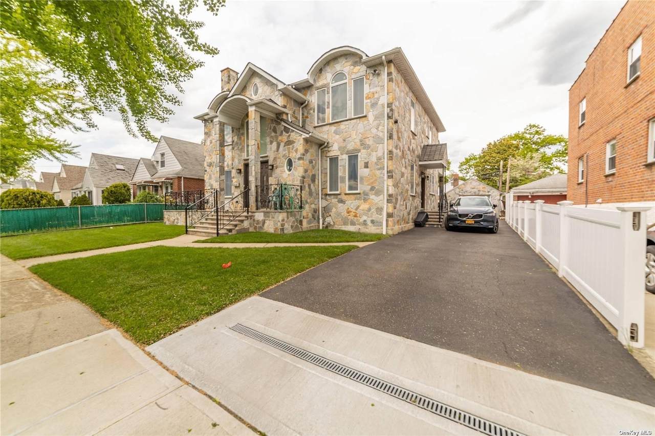 83-47 266th Street - Photo 1
