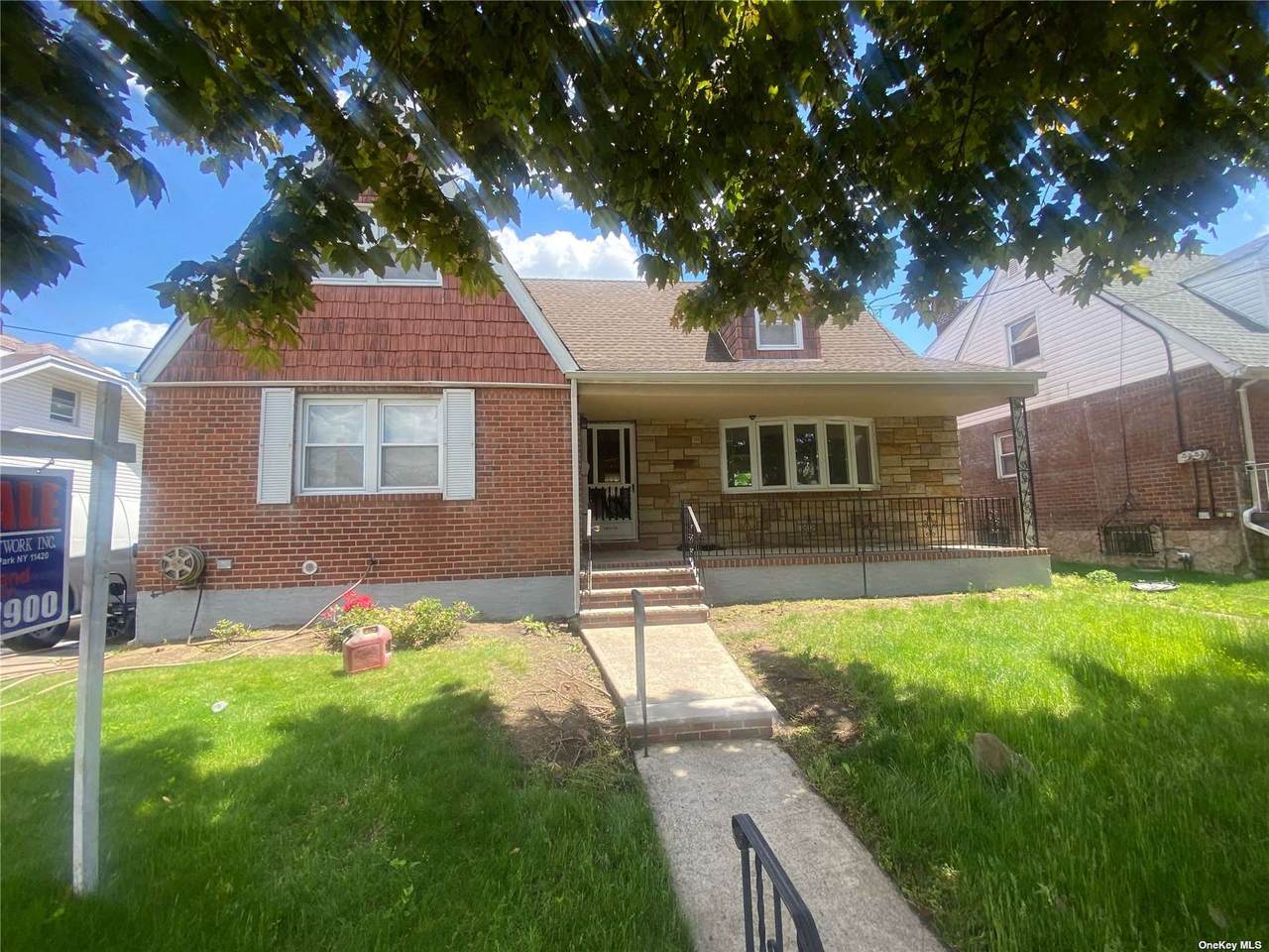 150-19 117th Street - Photo 1
