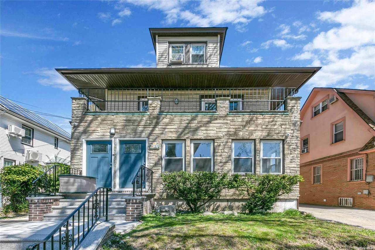 85-27 152nd Street - Photo 1