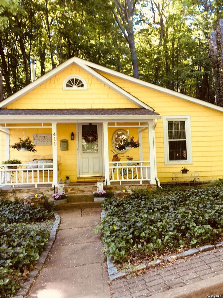 411 Myrtle Avenue - Photo 1
